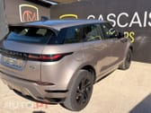 Land Rover Range Rover 1.5 P300e AWD R-Dynamic S Auto