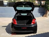 Peugeot 208 1.4 HDi SE Style