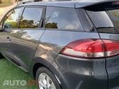 Renault Clio Break limited