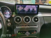 Mercedes-Benz C 200 d AMG Line Aut.