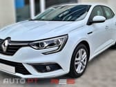 Renault Mégane 1.5 dCi Business