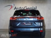 Renault Mégane Sport Tourer 1.5 Blue dCi Limited