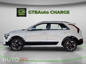 Kia Niro EV Vision