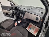 Dacia Lodgy 1.5 dCi Prestige 7L
