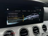 Mercedes-Benz E 300 e AMG Line