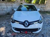Renault Clio dCi 75 Expression