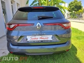 Renault Mégane Sport Tourer 1.5 DCI  Limited