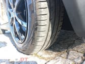 MINI Cooper One