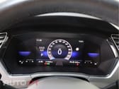 Volkswagen Touran 2.0 TDI CONFORTLINE DSG