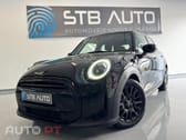 MINI Cooper Cooper Auto