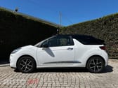 Citroen DS3 1.2 PureTech Chic