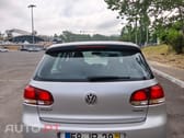 Volkswagen Golf VI - TDI