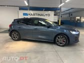 Ford Focus 1.0 EcoBoost MHEV ST-Line