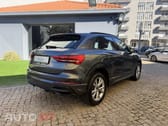 Audi Q3 45 TFSIe S line S tronic