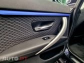 BMW 420 d Pack M Auto