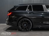 BMW 318 i Aut. M Sport