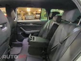 Skoda Octavia Break 1.4 TSI DSG Sportline