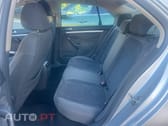 Volkswagen Jetta 1.9 TDi Confortline