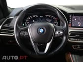 BMW X5 xDrive45e Auto Business