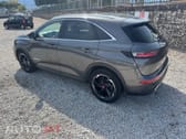 DS DS7 Crossback 1.5 BlueHDi Performance Line