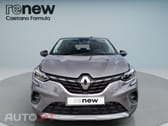 Renault Captur 1.0 TCe 90 techno