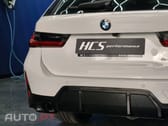 BMW 318 d Auto