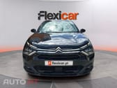 Citroen C4 1.5 BlueHDi Feel Pack EAT8