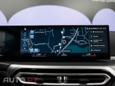 BMW i4 M50