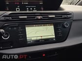 Citroen Grand C4 SpaceTourer 1.5 BlueHDi Shine EAT8