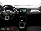 Renault Captur Captur 1.0 TCe Techno Bi-Fuel