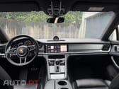 Porsche Panamera 4 E-Hybrid Platinum Edition