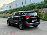 Peugeot 5008 2.0 BlueHDi GT EAT6