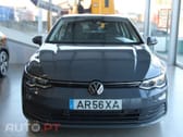 Volkswagen Golf 2.0 TDI