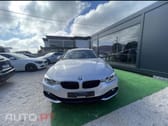 BMW 420 184cv
