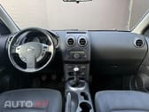 Nissan Qashqai 1.5 dCi Tekna NA