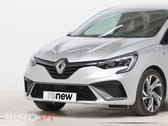 Renault Clio Clio RS Line TCE 90
