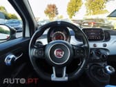 Fiat 500C 1.0 Hybrid Sport