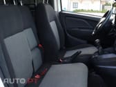 Fiat Doblo 1.6 Multijet XL