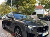 Maserati Levante 3.0 V6 Gransport
