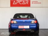 Honda S2000 Standard