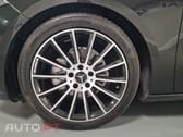 Mercedes-Benz A 180 d Style Plus Aut.