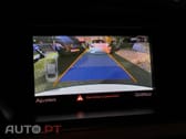 Audi A5 2.0 TDI Multitronic S-line