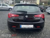 Alfa Romeo Giulietta 1.6 JTDm Sport TCT
