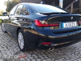 BMW 330 330 e AUTO