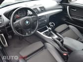 BMW 118 d Pack M