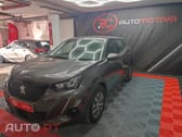 Peugeot 2008 1.2 PureTech Active