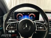 Mercedes-Benz GLE e 4Matic 9G-TRONIC AMG Line
