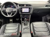 Volkswagen Tiguan 2.0 TDI R-Line DSG