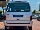 Citroen Berlingo 1.4i Multispace