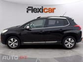 Peugeot 2008 1.6 BlueHDi Allure
